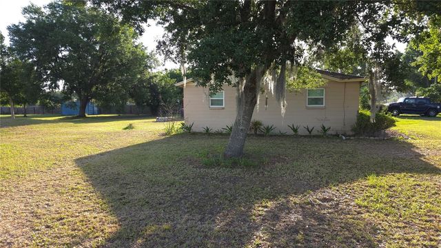 5205 HORTON ROAD, Plant City, FL 33567