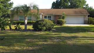 5205 HORTON ROAD, Plant City, FL 33567