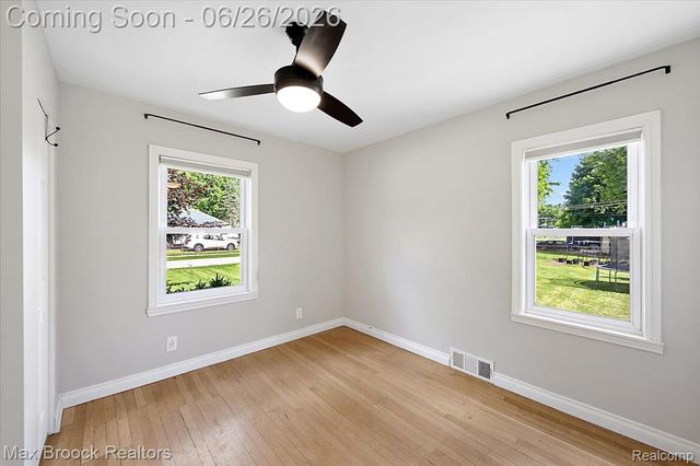 48023 Rex Street, Shelby Charter Township, MI 48317