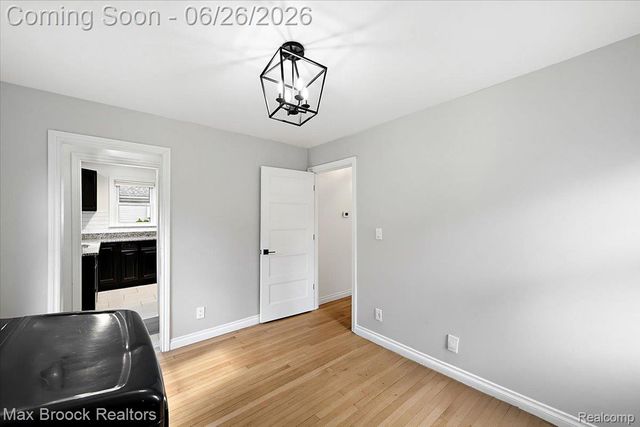 48023 Rex Street, Shelby Charter Township, MI 48317
