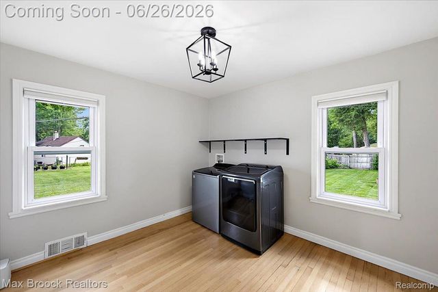 48023 Rex Street, Shelby Charter Township, MI 48317