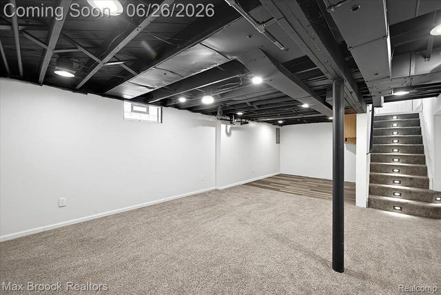 48023 Rex Street, Shelby Charter Township, MI 48317