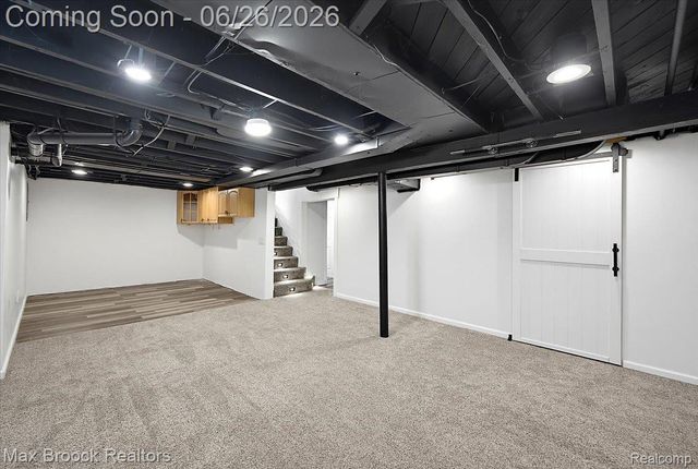 48023 Rex Street, Shelby Charter Township, MI 48317