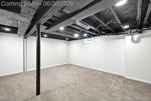 48023 Rex Street, Shelby Charter Township, MI 48317