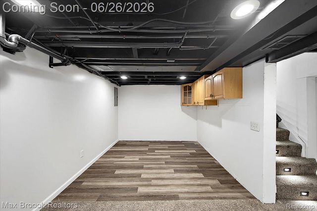 48023 Rex Street, Shelby Charter Township, MI 48317