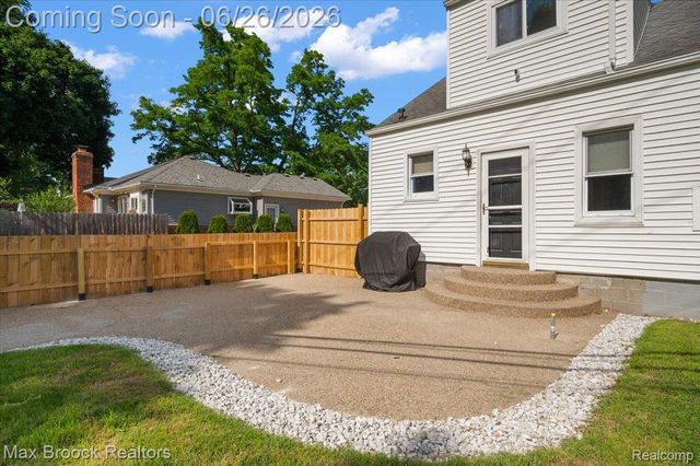 48023 Rex Street, Shelby Charter Township, MI 48317