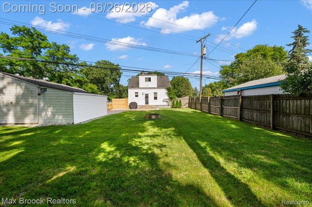 48023 Rex Street, Shelby Charter Township, MI 48317