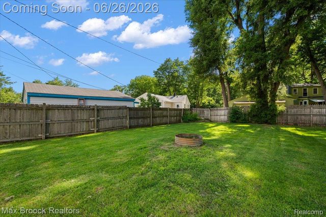48023 Rex Street, Shelby Charter Township, MI 48317