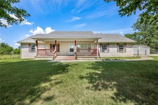 834 McCann Road, Rogers, AR 72758
