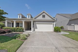 124 Wood Hollow Drive, Woodstock, GA 30188