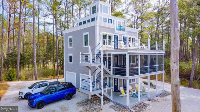 1307 BROADVIEW DR, Cambridge, MD 21613