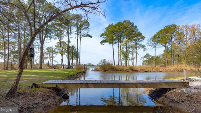 1307 BROADVIEW DR, Cambridge, MD 21613