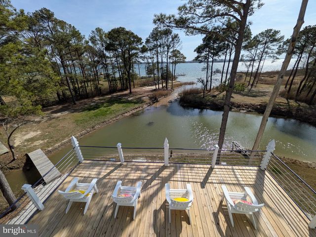 1307 BROADVIEW DR, Cambridge, MD 21613