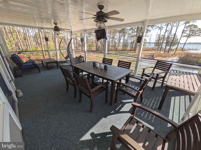 1307 BROADVIEW DR, Cambridge, MD 21613