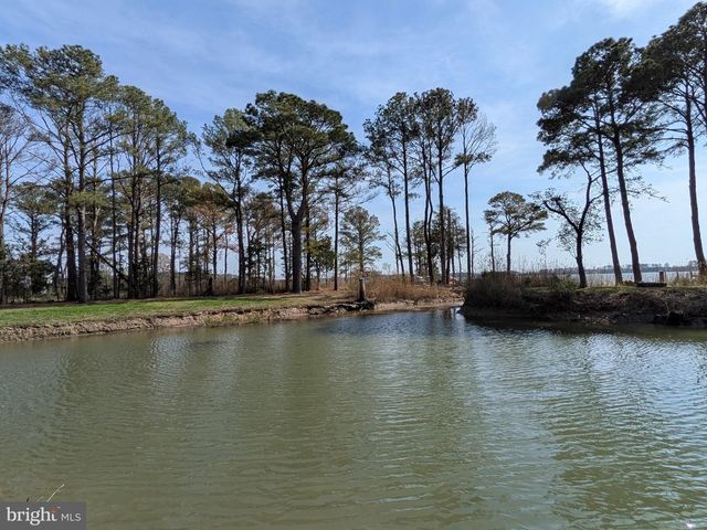 1307 BROADVIEW DR, Cambridge, MD 21613