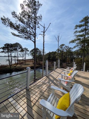 1307 BROADVIEW DR, Cambridge, MD 21613