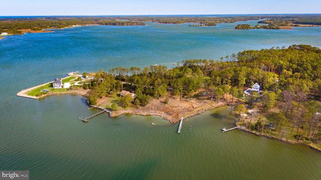 1307 BROADVIEW DR, Cambridge, MD 21613