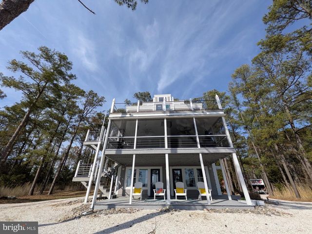 1307 BROADVIEW DR, Cambridge, MD 21613