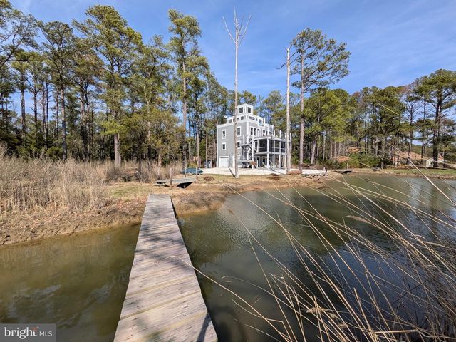 1307 BROADVIEW DR, Cambridge, MD 21613