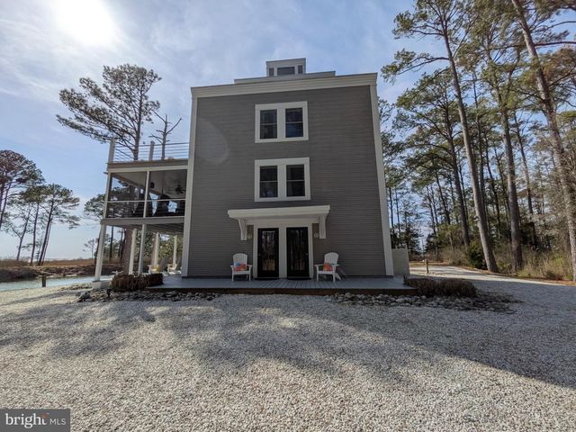 1307 BROADVIEW DR, Cambridge, MD 21613