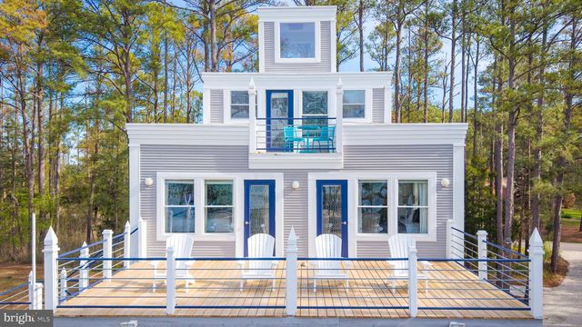 1307 BROADVIEW DR, Cambridge, MD 21613