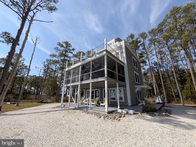 1307 BROADVIEW DR, Cambridge, MD 21613