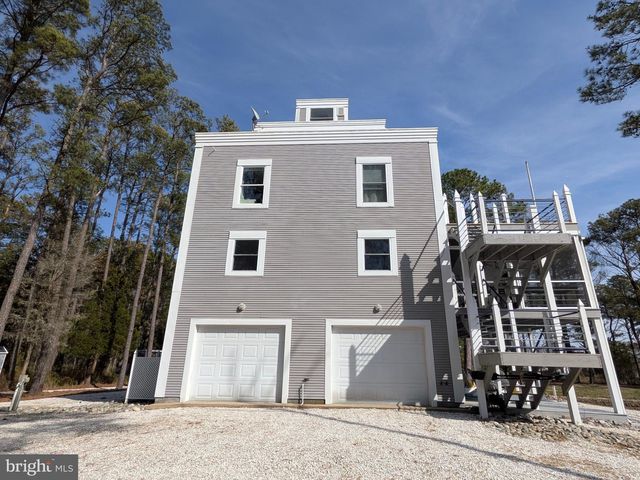 1307 BROADVIEW DR, Cambridge, MD 21613