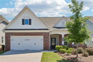 2606 Dorset Lane, Grayson, GA 30017