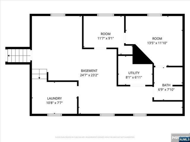 6 Center Street, Pompton Lakes, NJ 07442