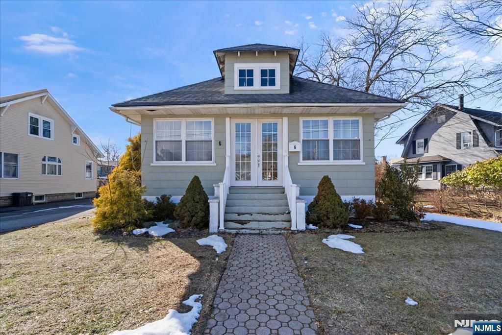 6 Center Street, Pompton Lakes, NJ 07442