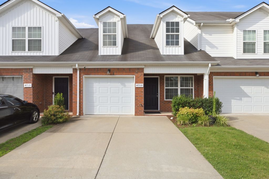 4708 Chelanie Cir, Murfreesboro, TN 37129