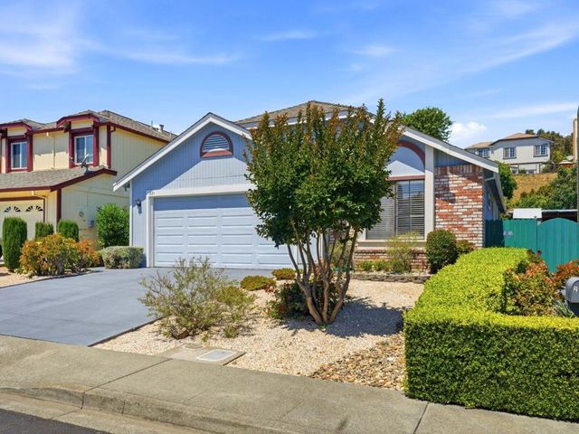 231 Breezewalk Drive, Vallejo, CA 94591