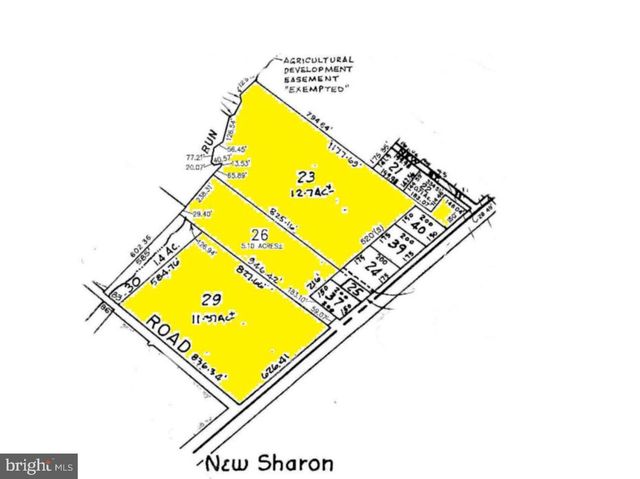 1400 OLD YORK RD, Robbinsville, NJ 08691