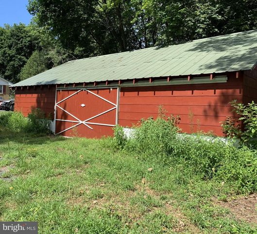 1400 OLD YORK RD, Robbinsville, NJ 08691