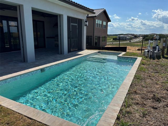 16251 VETTA DRIVE, Bella Collina, FL 34756
