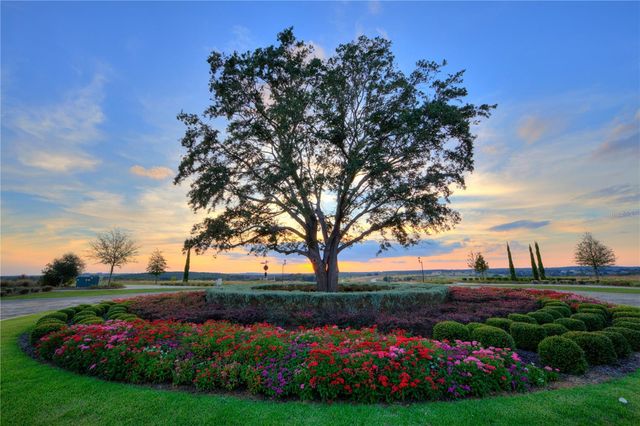 16251 VETTA DRIVE, Bella Collina, FL 34756
