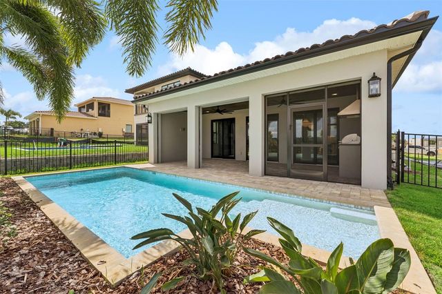 16251 VETTA DRIVE, Bella Collina, FL 34756