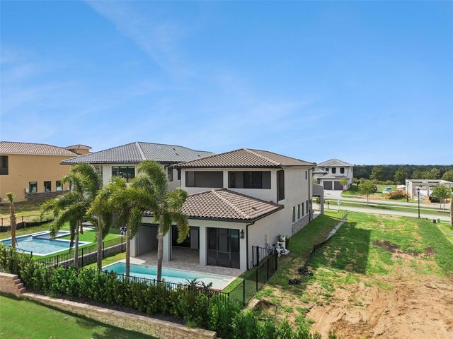 16251 VETTA DRIVE, Bella Collina, FL 34756