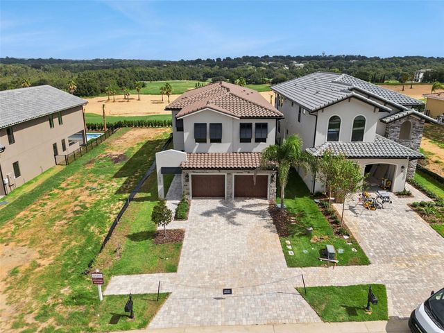 16251 VETTA DRIVE, Bella Collina, FL 34756