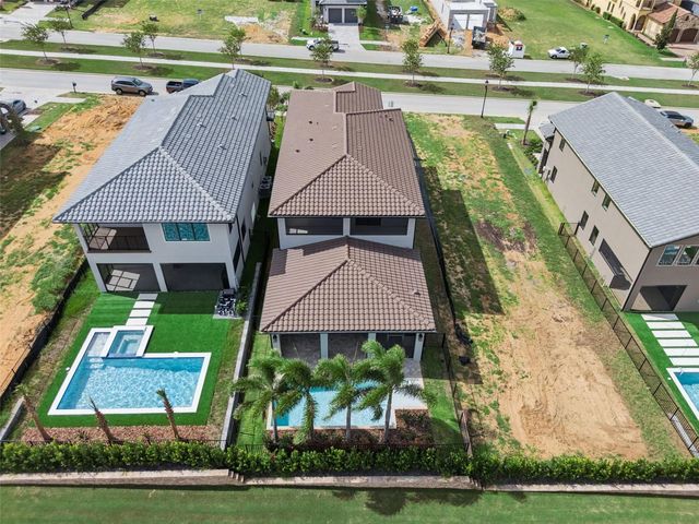 16251 VETTA DRIVE, Bella Collina, FL 34756
