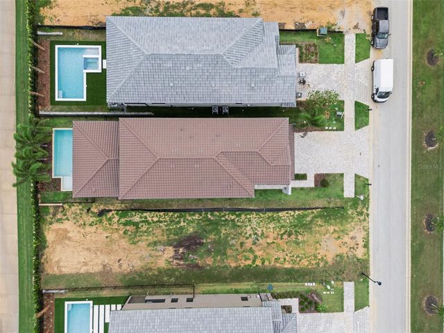 16251 VETTA DRIVE, Bella Collina, FL 34756