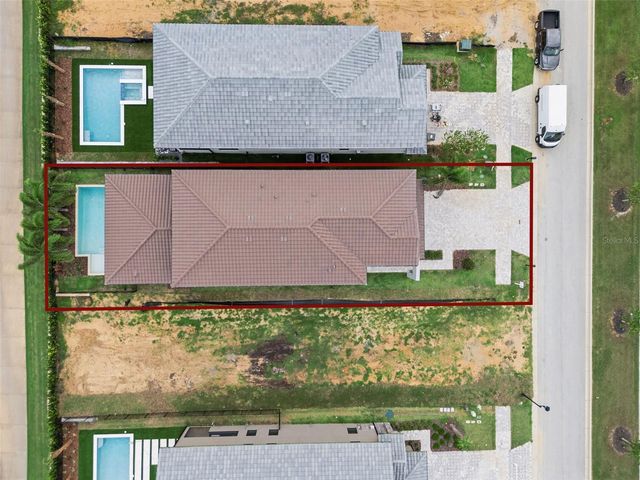 16251 VETTA DRIVE, Bella Collina, FL 34756