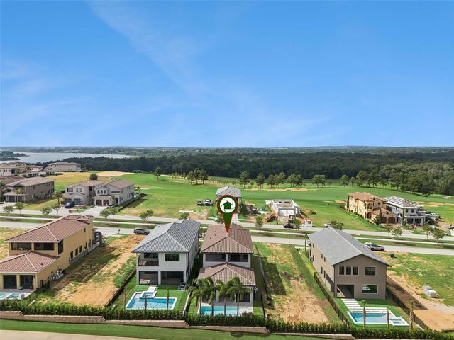 16251 VETTA DRIVE, Bella Collina, FL 34756