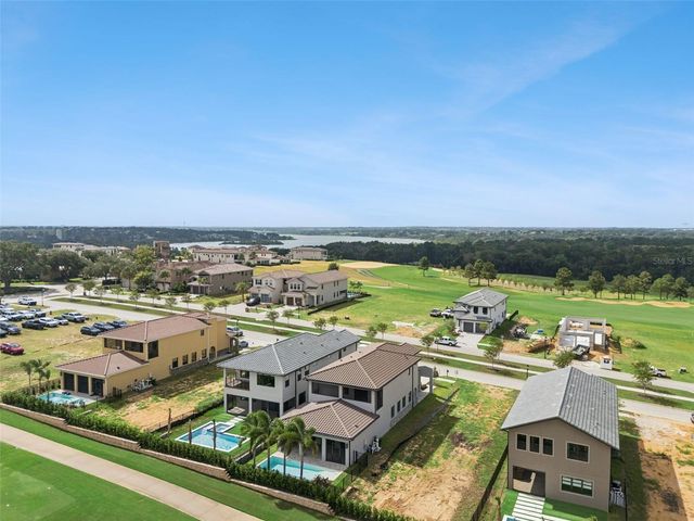 16251 VETTA DRIVE, Bella Collina, FL 34756