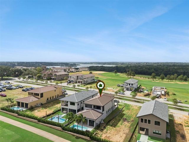 16251 VETTA DRIVE, Bella Collina, FL 34756