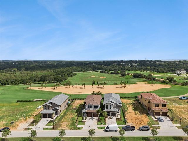 16251 VETTA DRIVE, Bella Collina, FL 34756