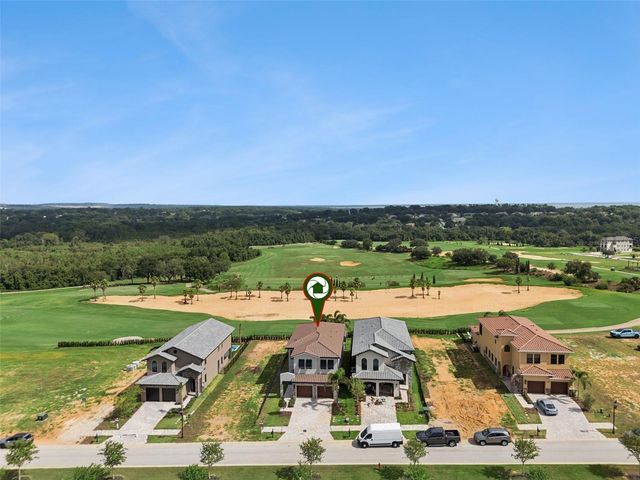 16251 VETTA DRIVE, Bella Collina, FL 34756