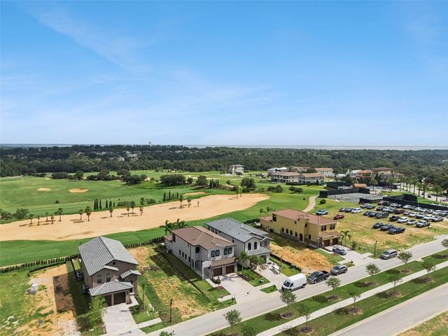 16251 VETTA DRIVE, Bella Collina, FL 34756