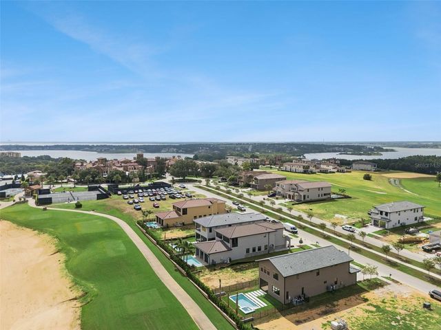 16251 VETTA DRIVE, Bella Collina, FL 34756