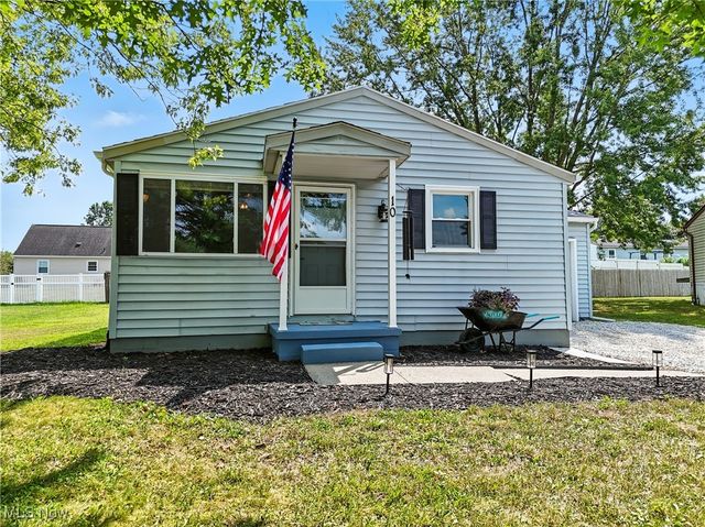 10 Windsor Mews, Rittman, OH 44270